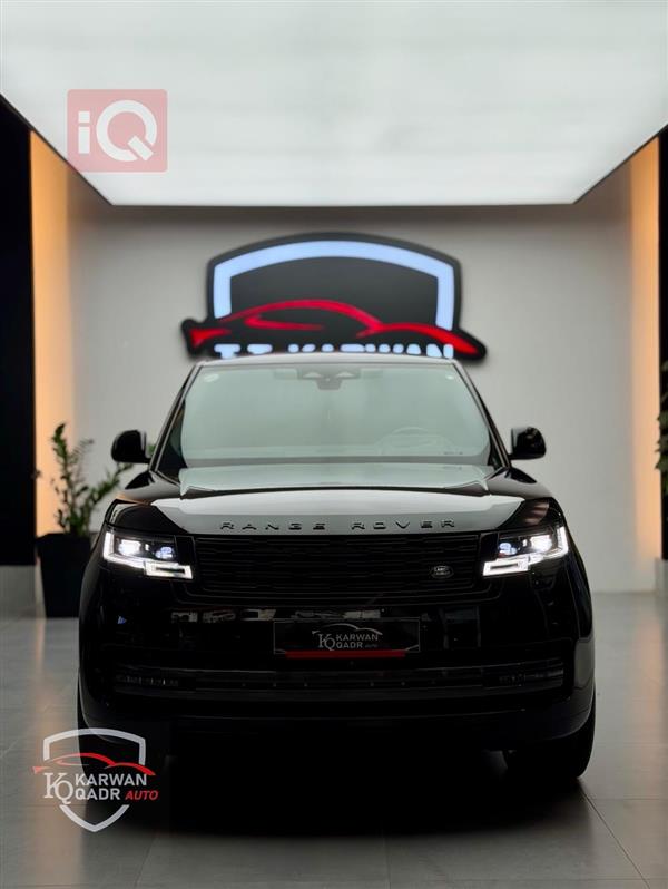 Land Rover Range Rover Vogue 2022 for sale in Iraq - Sulaymaniyah